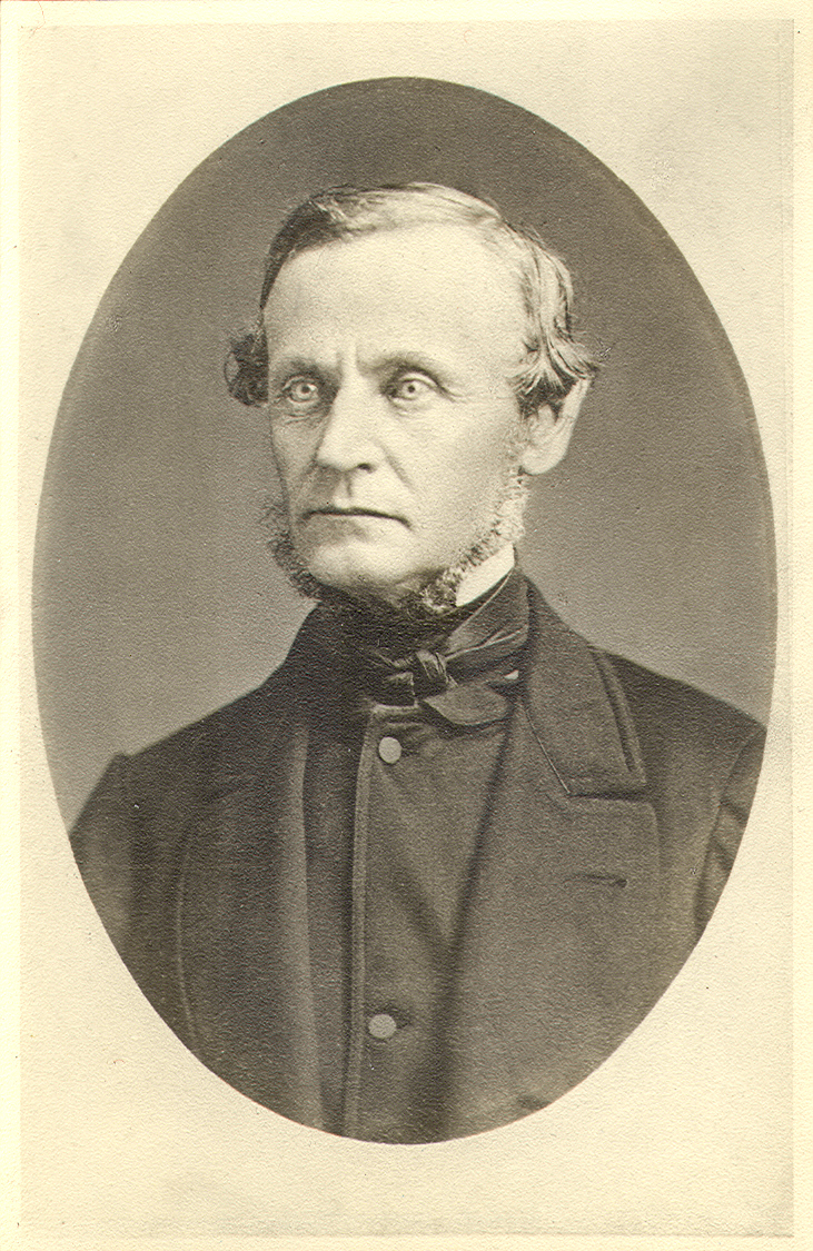  NILS  Oredsson 1824-1899